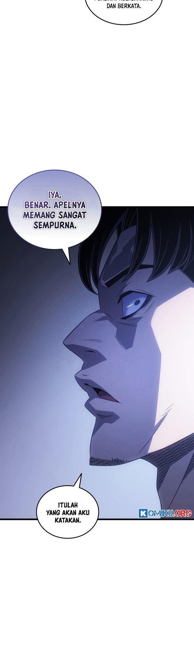 The Great Mage Returns After 4000 Years Chapter 218 Gambar 13