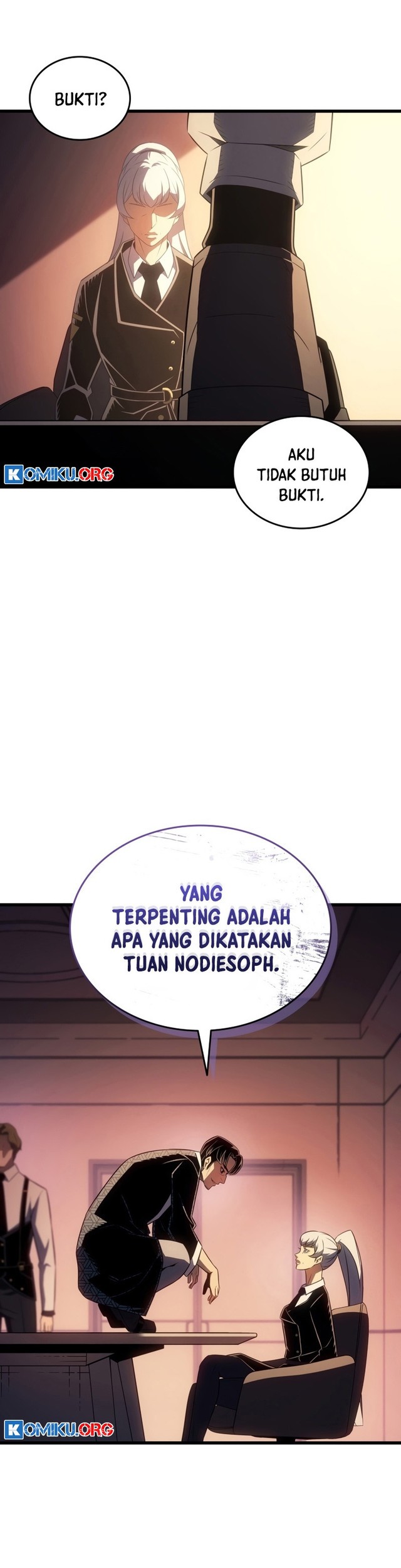 The Great Mage Returns After 4000 Years Chapter 218 Gambar 14