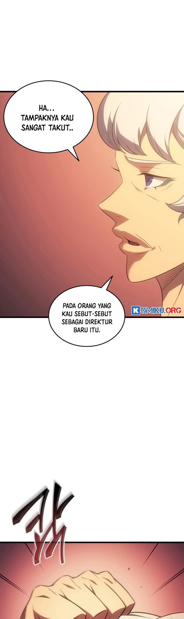 The Great Mage Returns After 4000 Years Chapter 218 Gambar 15