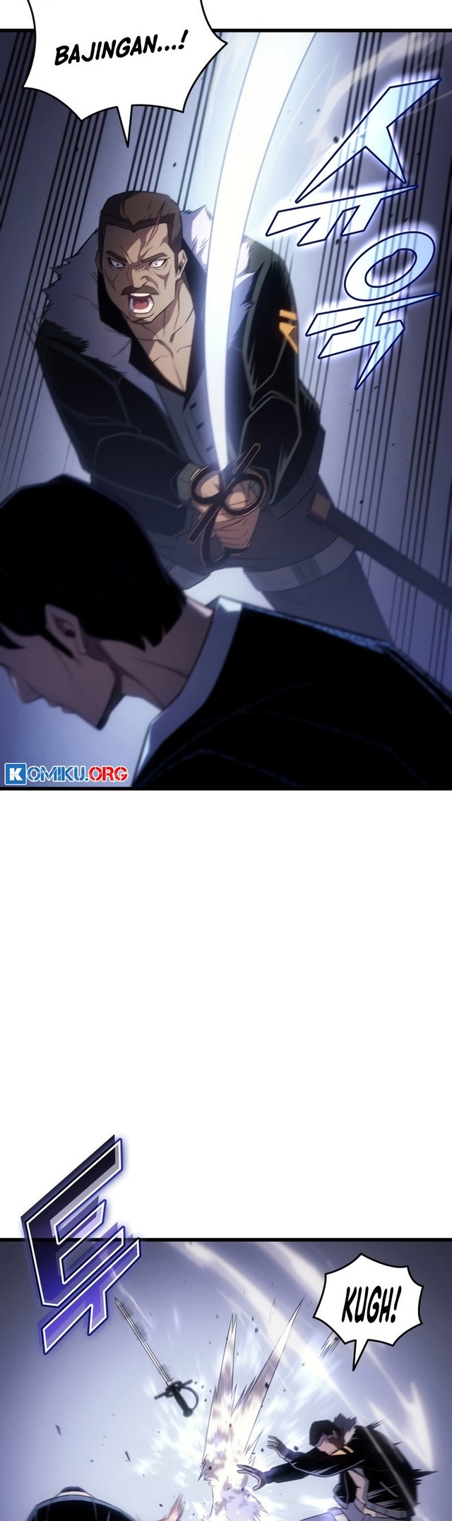 The Great Mage Returns After 4000 Years Chapter 218 Gambar 17