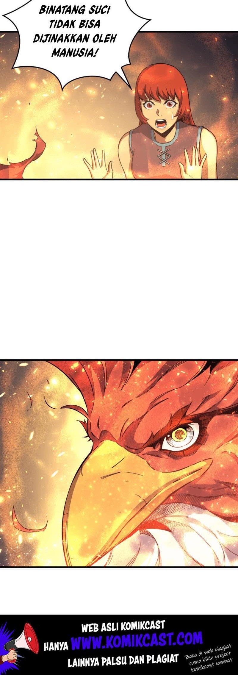 The Great Mage Returns After 4000 Years Chapter 22 Gambar 35