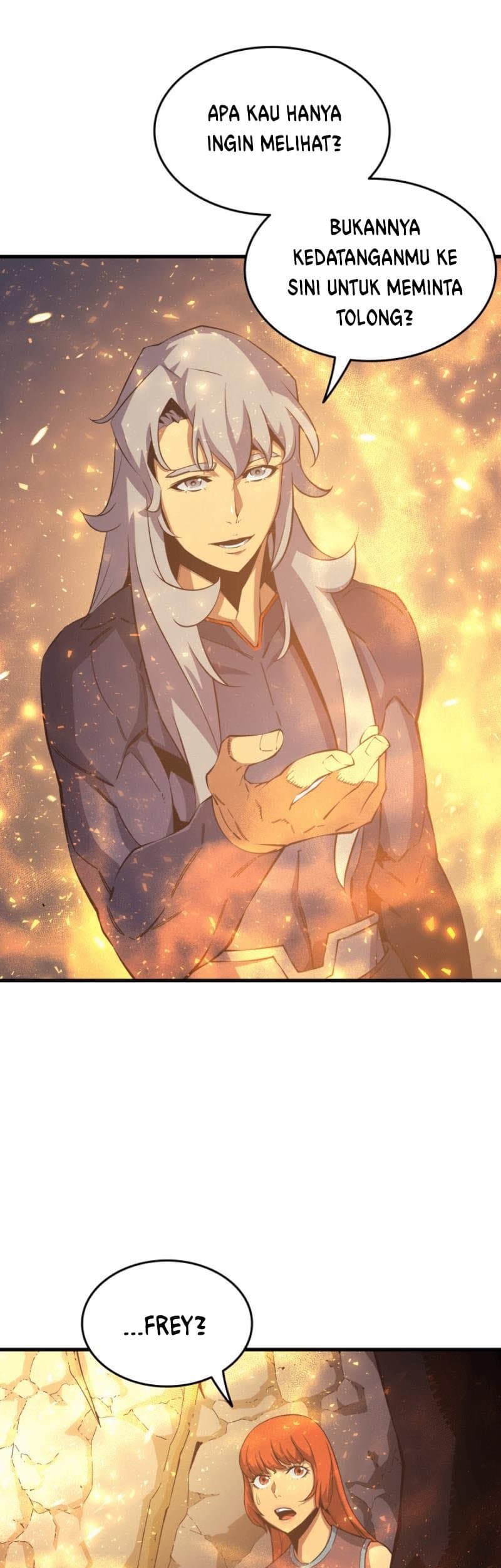 The Great Mage Returns After 4000 Years Chapter 22 Gambar 36