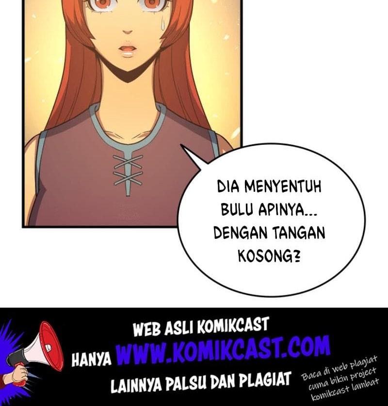The Great Mage Returns After 4000 Years Chapter 22 Gambar 39