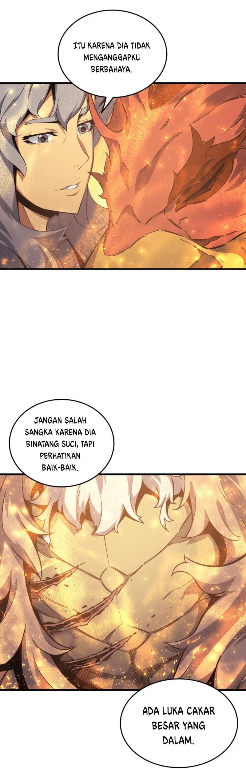 The Great Mage Returns After 4000 Years Chapter 22 Gambar 40