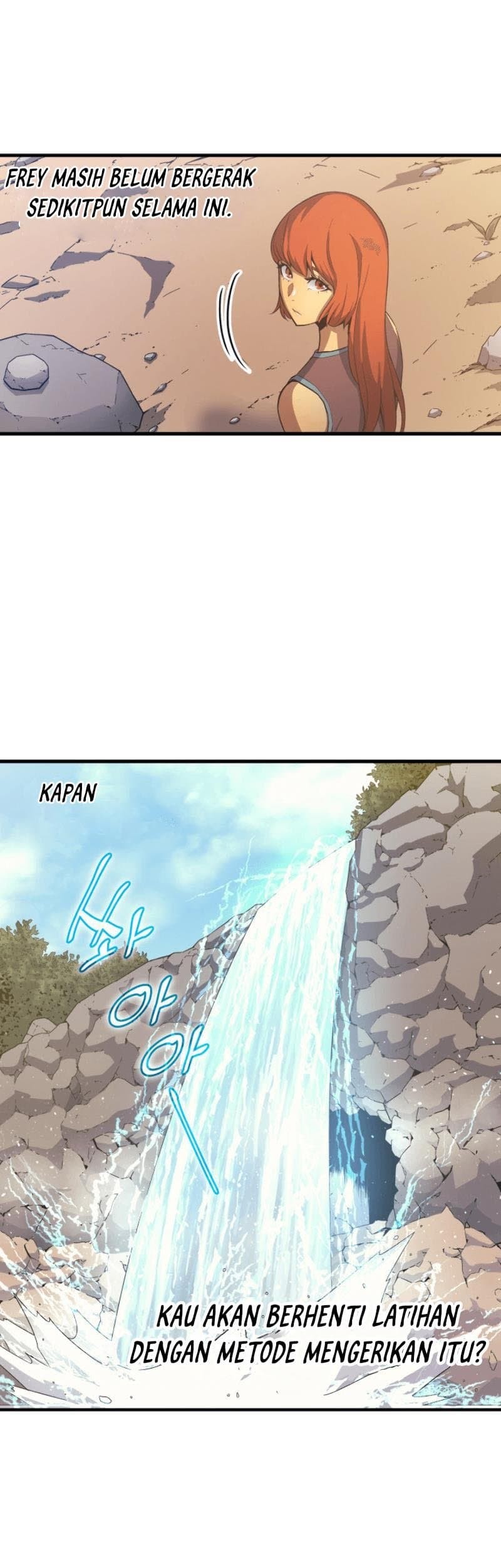 The Great Mage Returns After 4000 Years Chapter 22 Gambar 8
