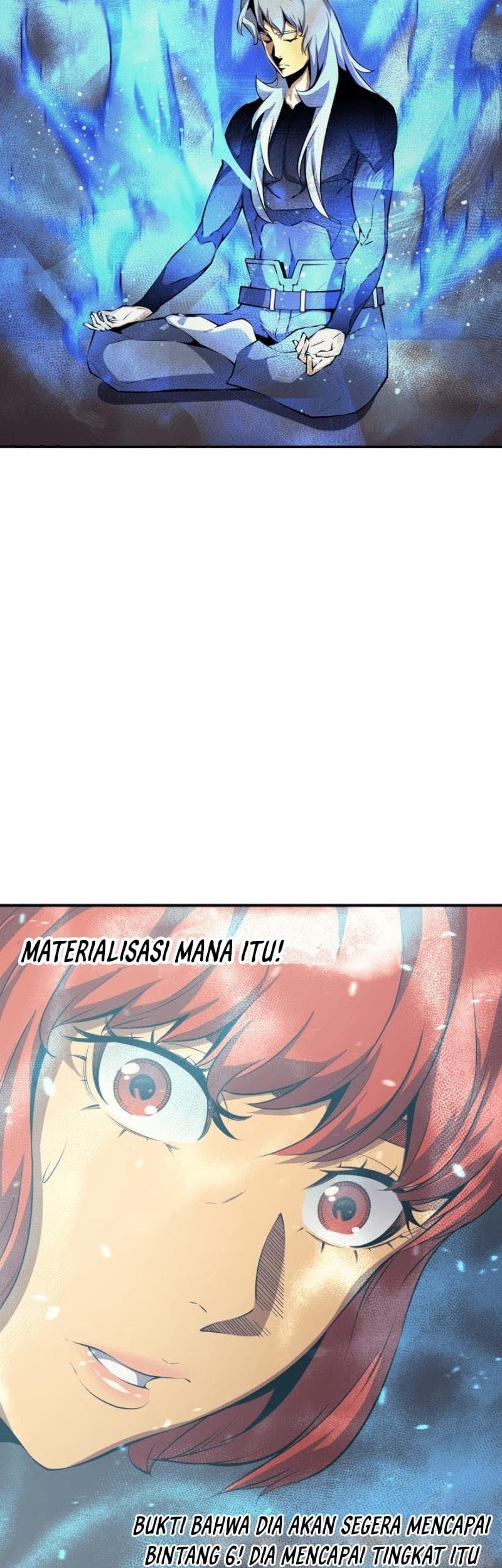 The Great Mage Returns After 4000 Years Chapter 22 Gambar 12