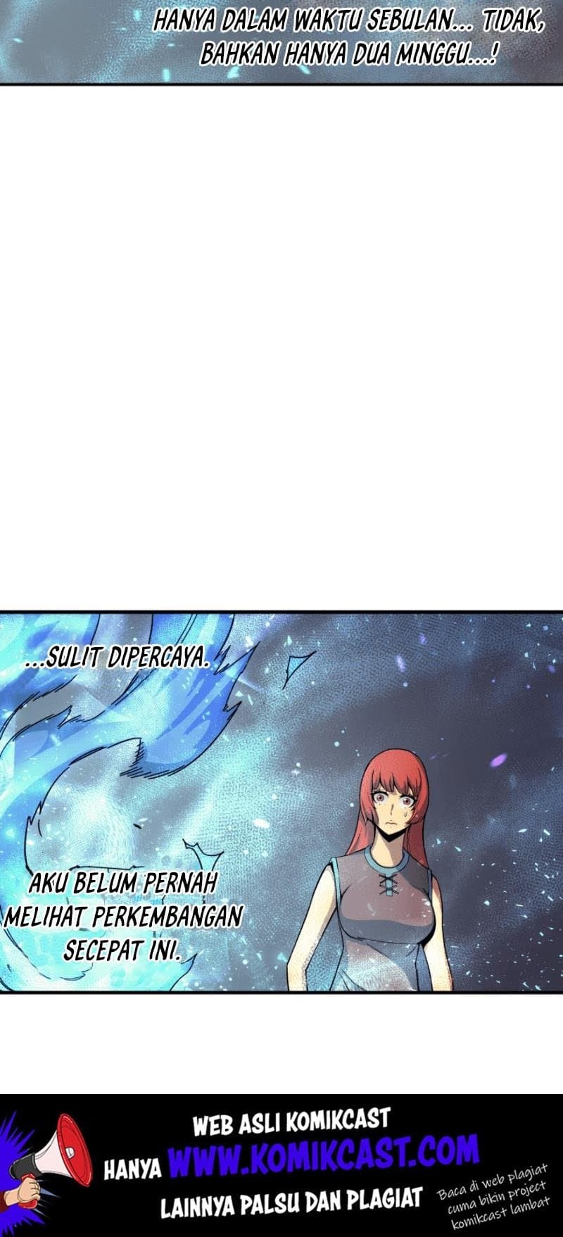 The Great Mage Returns After 4000 Years Chapter 22 Gambar 13