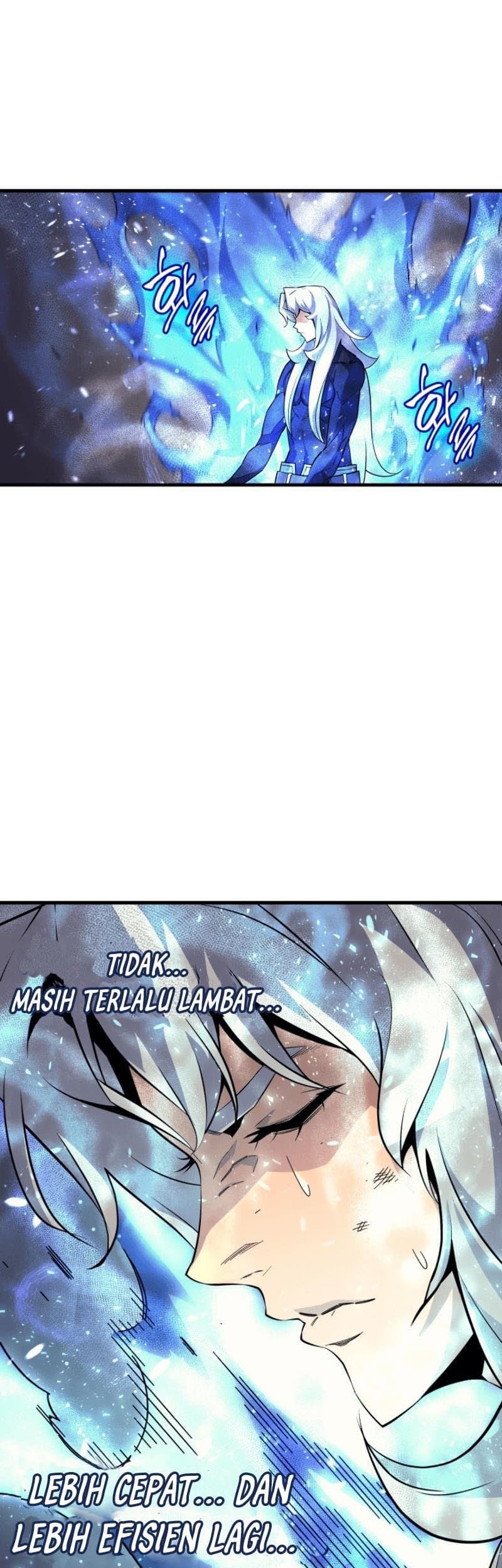 The Great Mage Returns After 4000 Years Chapter 22 Gambar 14