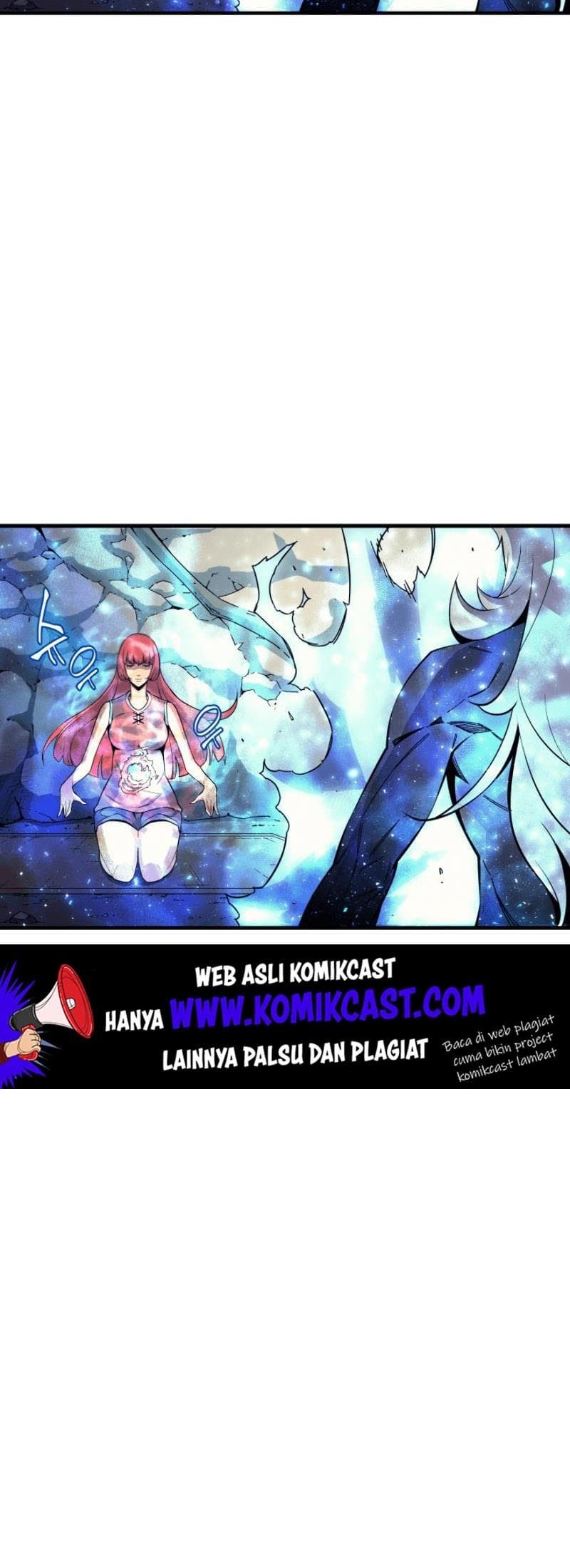 The Great Mage Returns After 4000 Years Chapter 22 Gambar 16