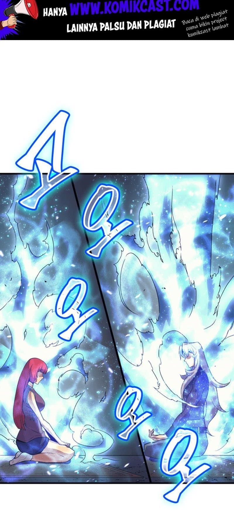 The Great Mage Returns After 4000 Years Chapter 22 Gambar 19