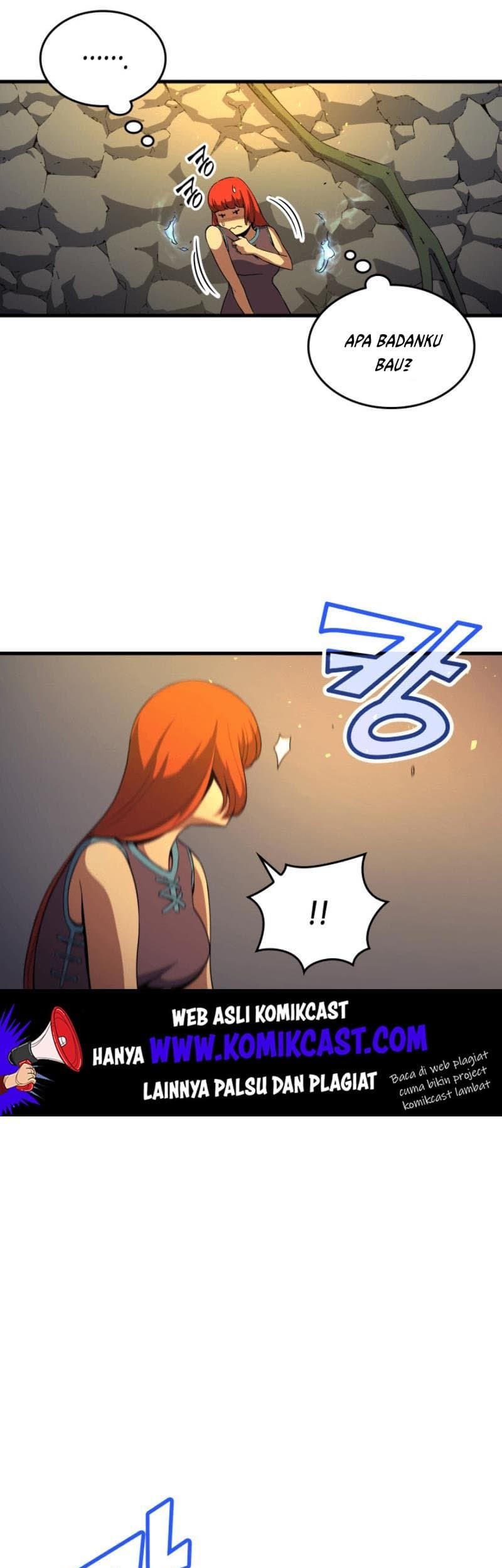 The Great Mage Returns After 4000 Years Chapter 22 Gambar 24