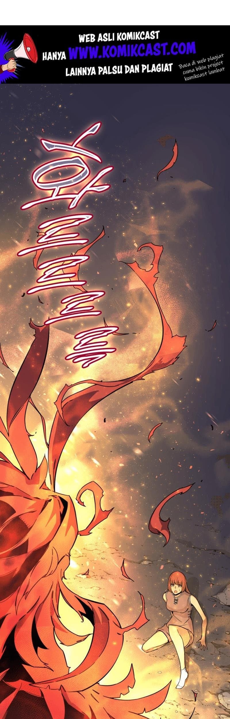 The Great Mage Returns After 4000 Years Chapter 22 Gambar 26