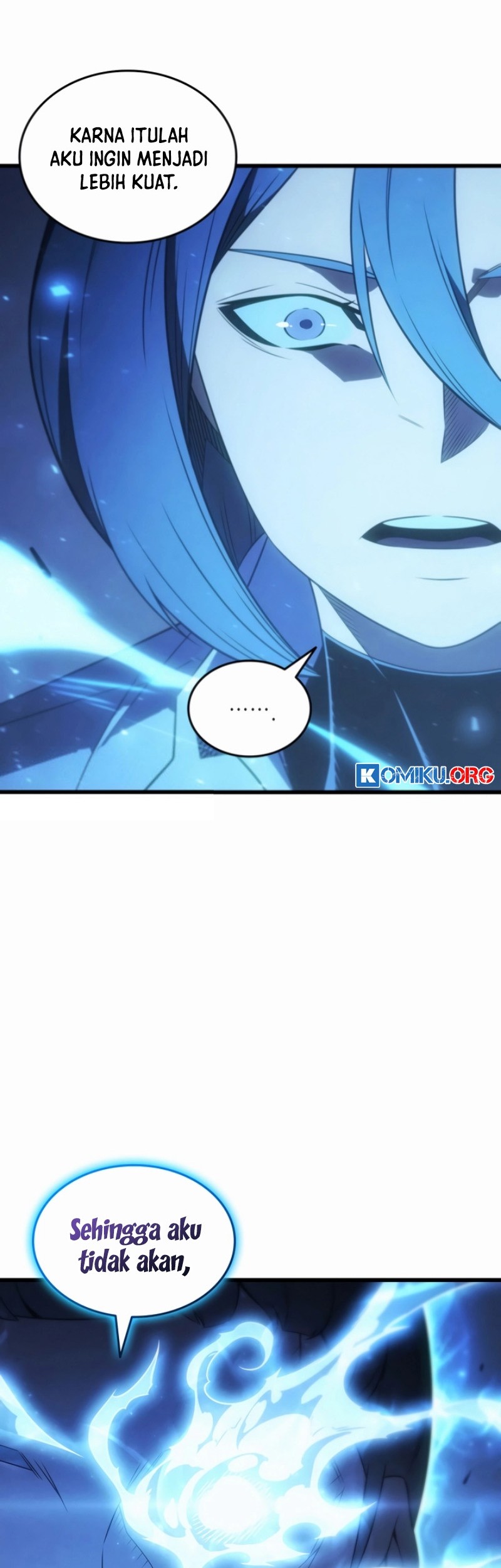 The Great Mage Returns After 4000 Years Chapter 220 Gambar 27