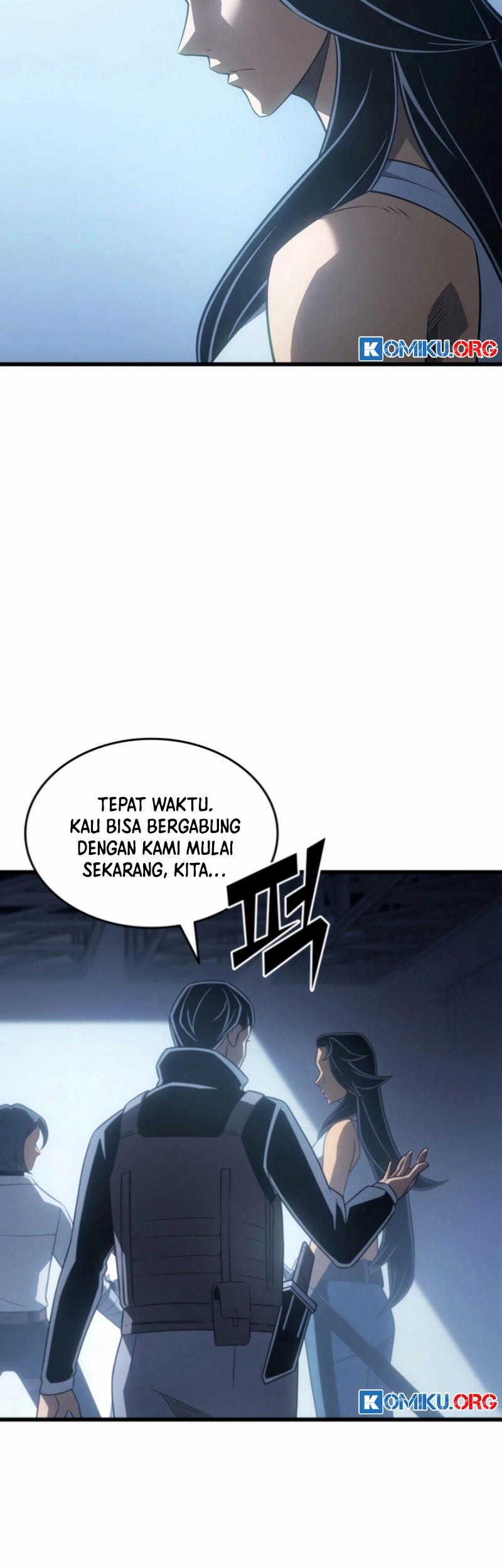 The Great Mage Returns After 4000 Years Chapter 220 Gambar 5