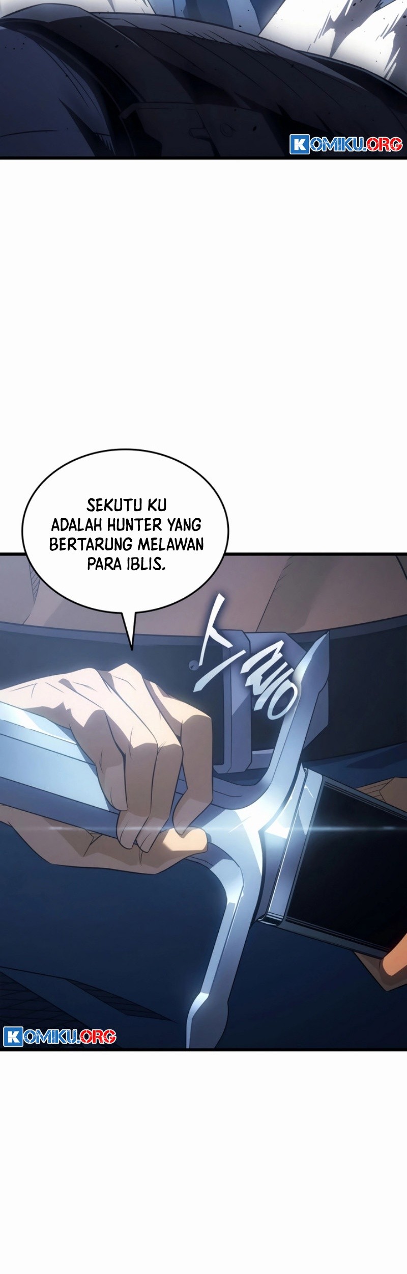 The Great Mage Returns After 4000 Years Chapter 220 Gambar 8