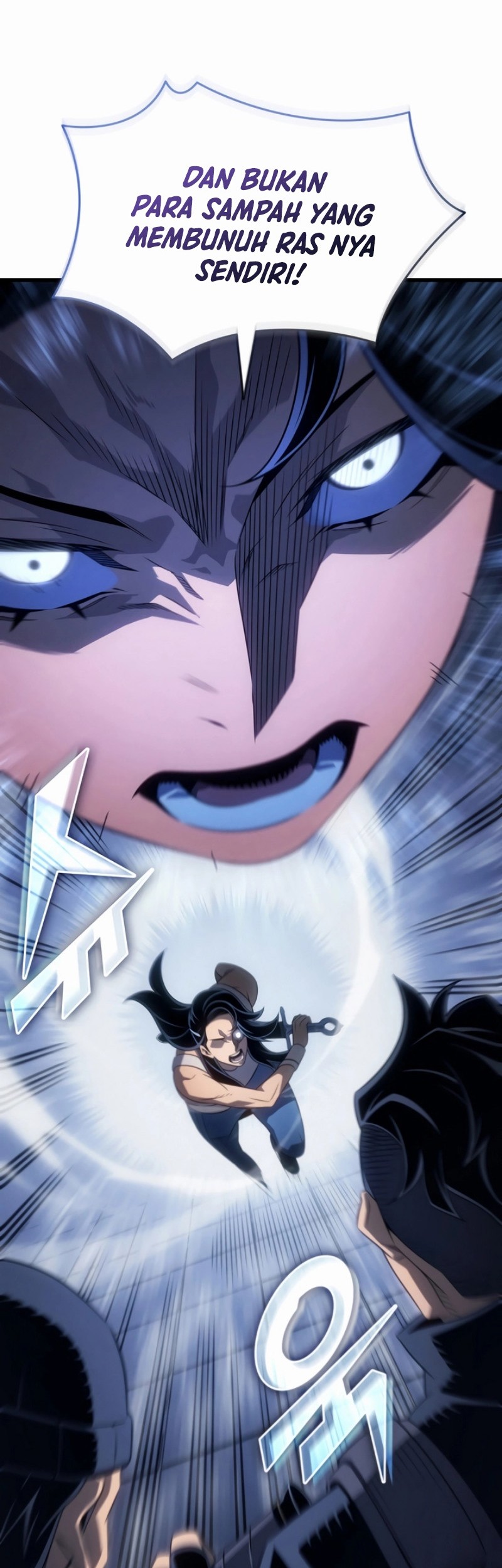 The Great Mage Returns After 4000 Years Chapter 220 Gambar 9