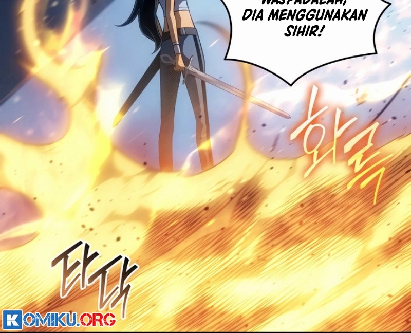 The Great Mage Returns After 4000 Years Chapter 220 Gambar 13