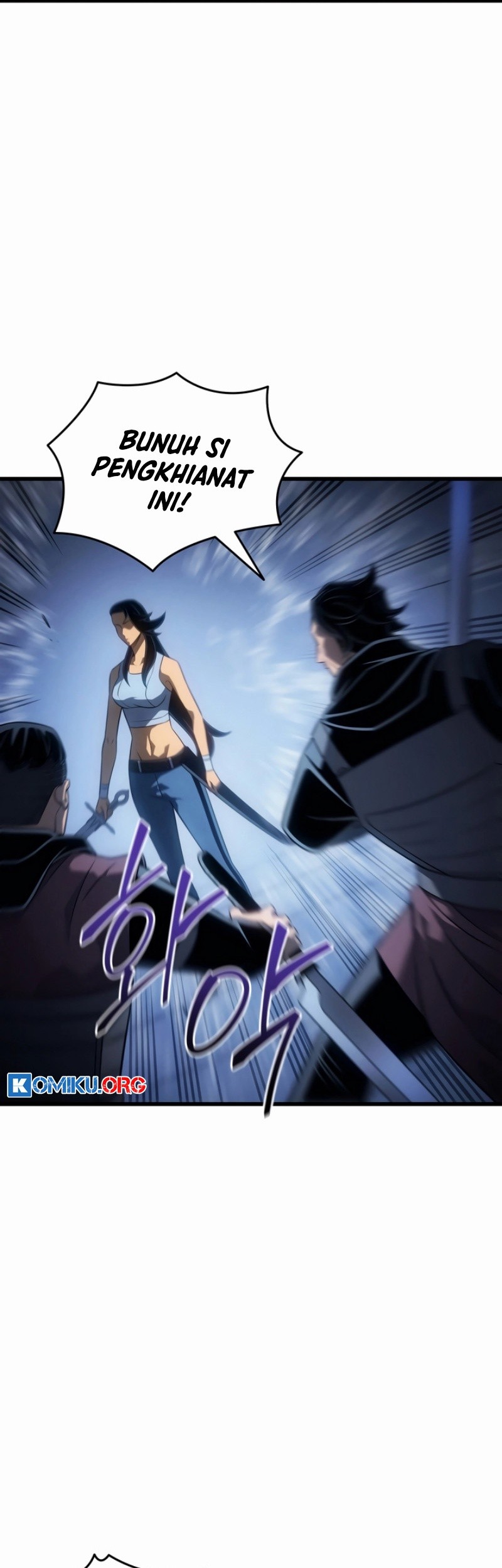 The Great Mage Returns After 4000 Years Chapter 220 Gambar 14