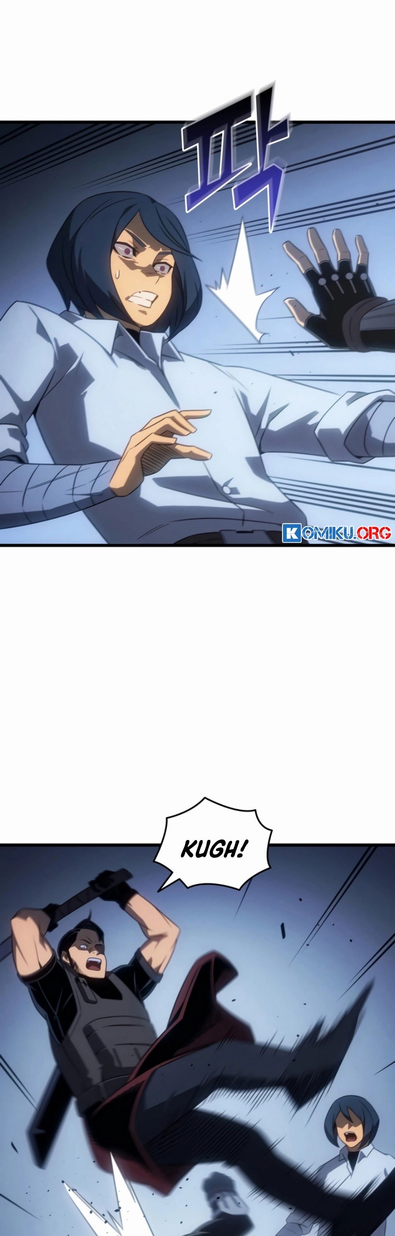 The Great Mage Returns After 4000 Years Chapter 220 Gambar 17