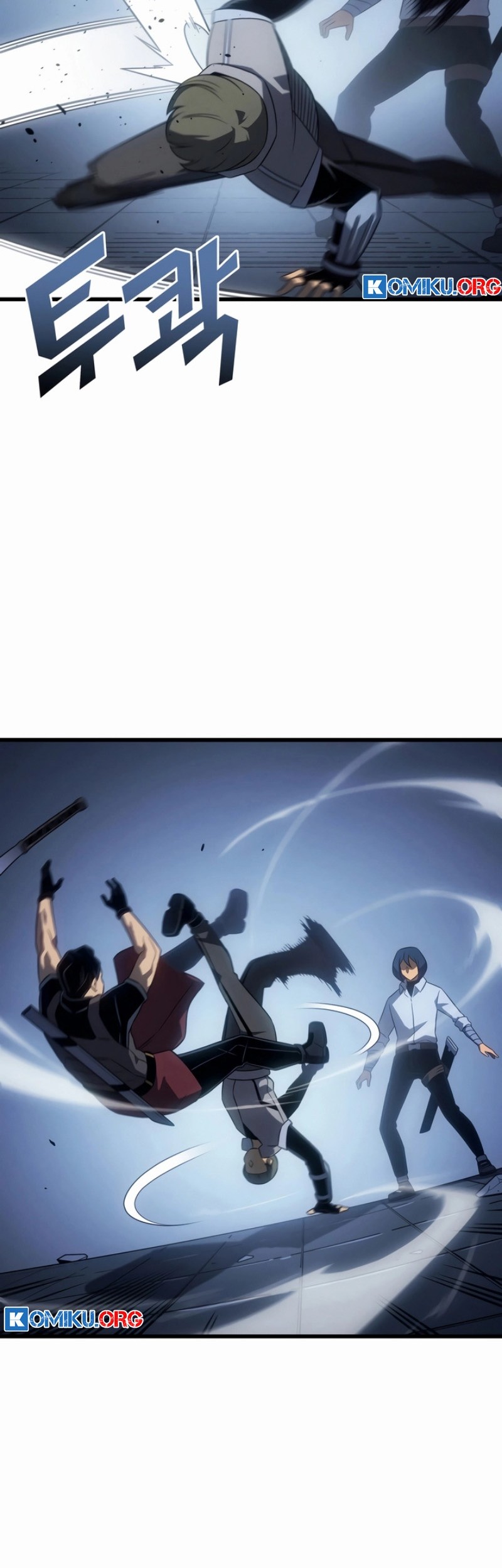 The Great Mage Returns After 4000 Years Chapter 220 Gambar 18