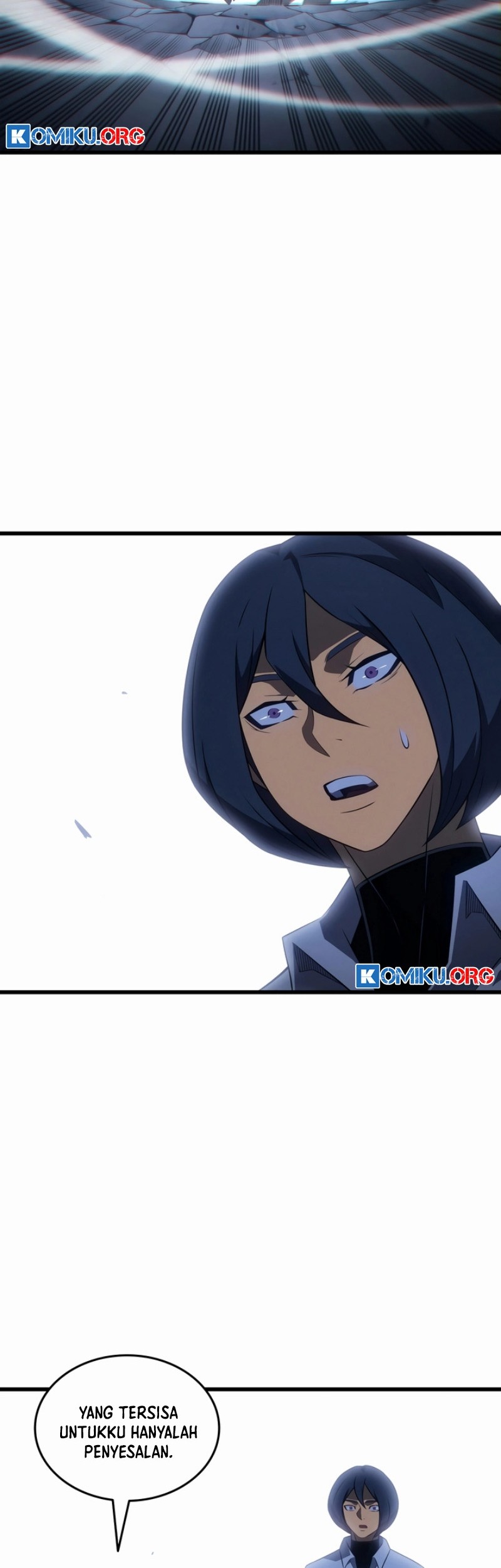 The Great Mage Returns After 4000 Years Chapter 220 Gambar 21