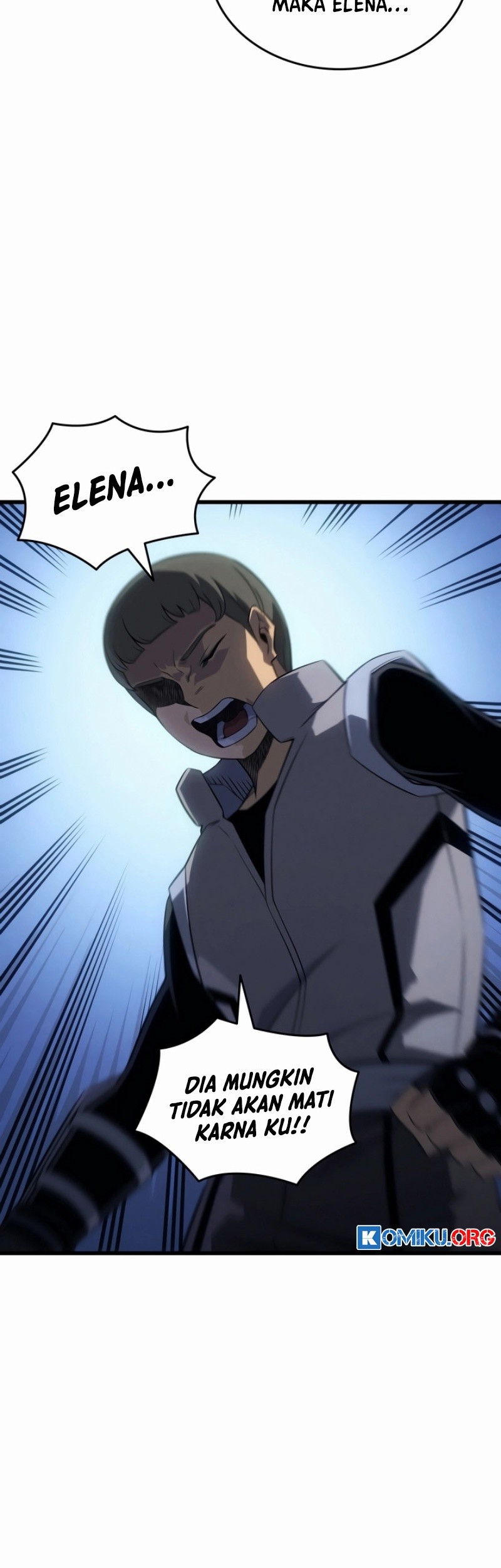 The Great Mage Returns After 4000 Years Chapter 220 Gambar 23