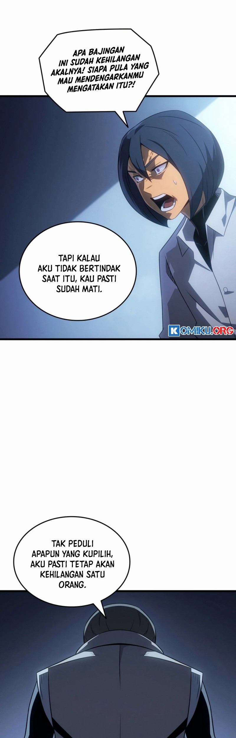 The Great Mage Returns After 4000 Years Chapter 220 Gambar 24