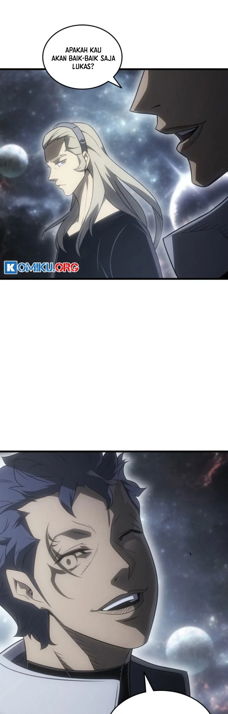 The Great Mage Returns After 4000 Years Chapter 223 Gambar 18
