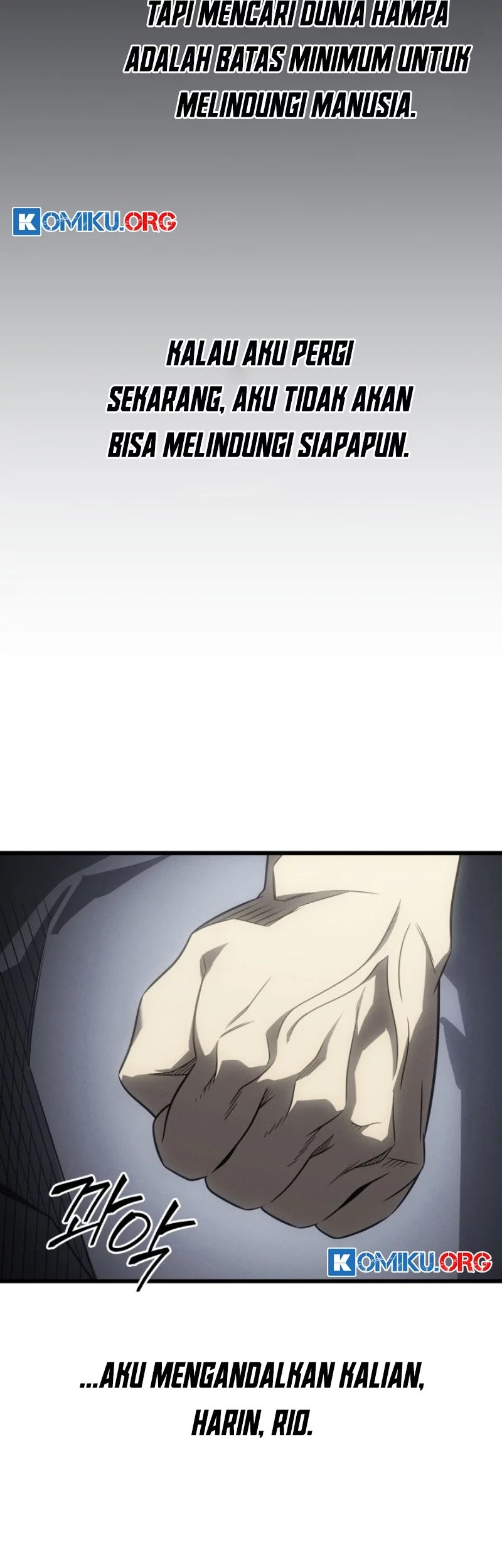 The Great Mage Returns After 4000 Years Chapter 223 Gambar 20