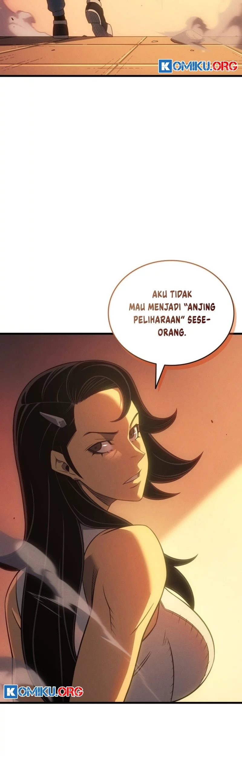 The Great Mage Returns After 4000 Years Chapter 223 Gambar 36