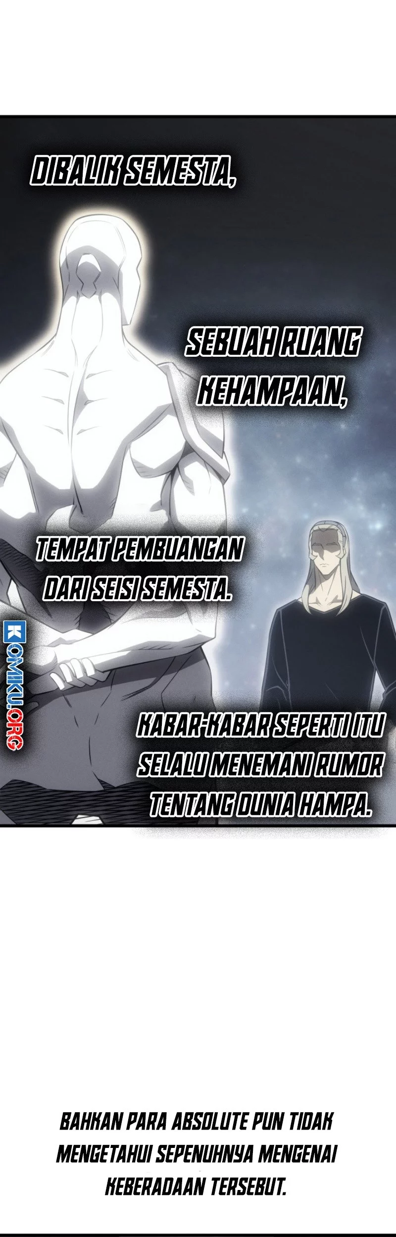 The Great Mage Returns After 4000 Years Chapter 223 Gambar 8