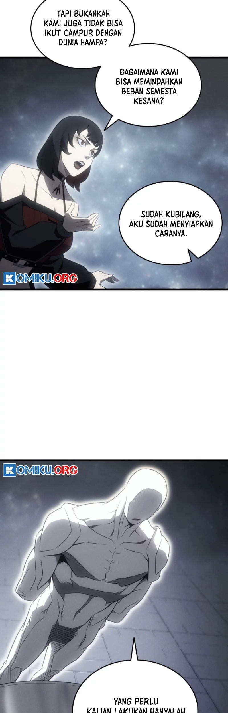 The Great Mage Returns After 4000 Years Chapter 223 Gambar 10