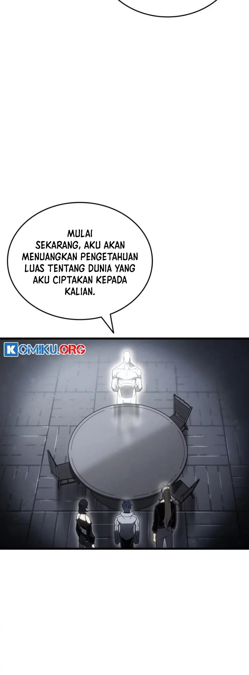 The Great Mage Returns After 4000 Years Chapter 223 Gambar 15