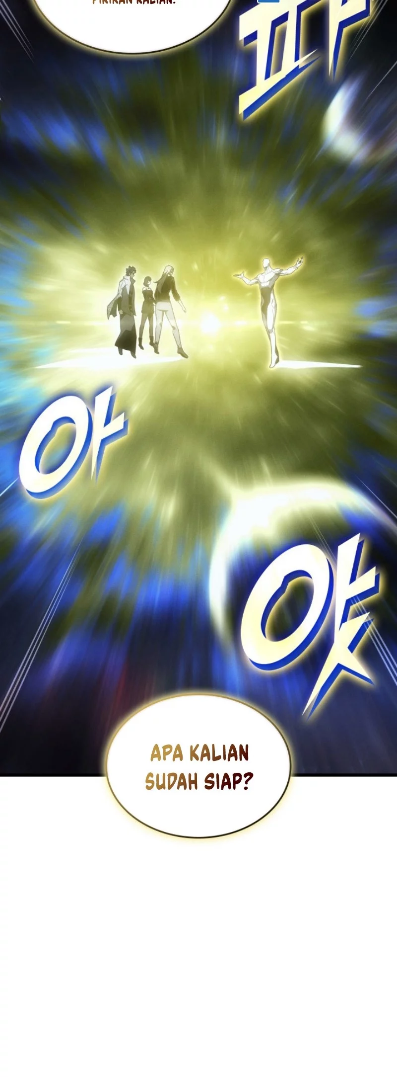 The Great Mage Returns After 4000 Years Chapter 223 Gambar 17