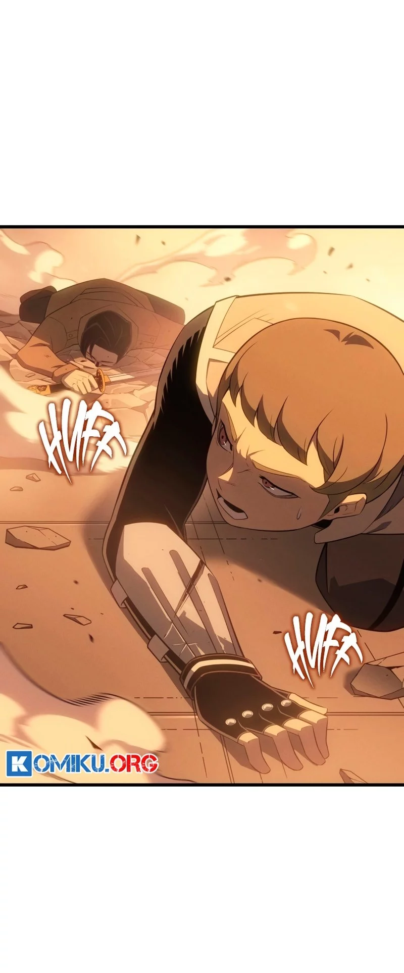 The Great Mage Returns After 4000 Years Chapter 224 Gambar 21