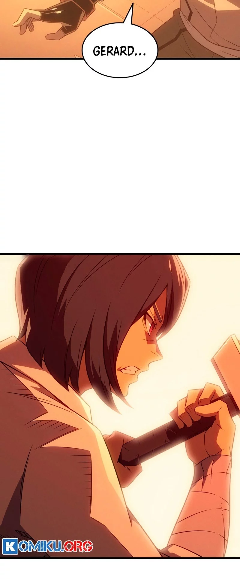 The Great Mage Returns After 4000 Years Chapter 224 Gambar 3