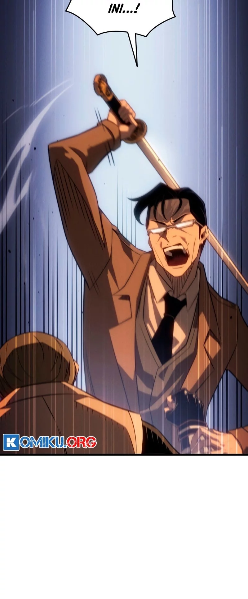 The Great Mage Returns After 4000 Years Chapter 224 Gambar 11