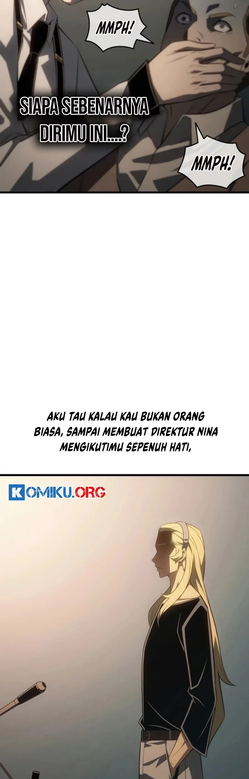 The Great Mage Returns After 4000 Years Chapter 227 Gambar 18