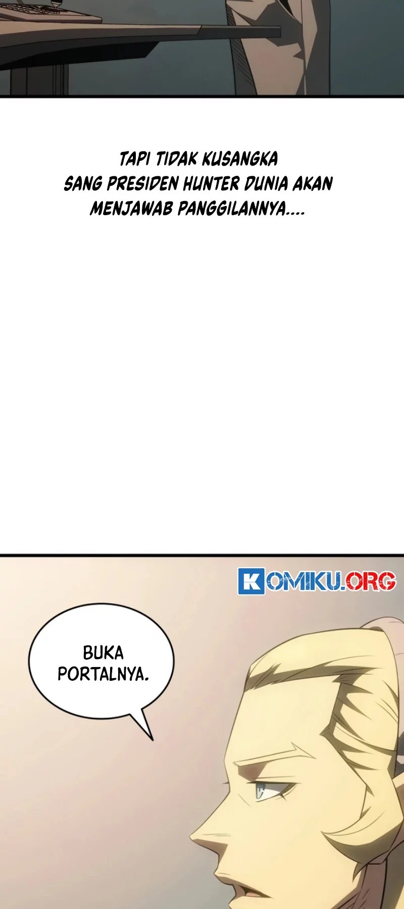 The Great Mage Returns After 4000 Years Chapter 227 Gambar 19