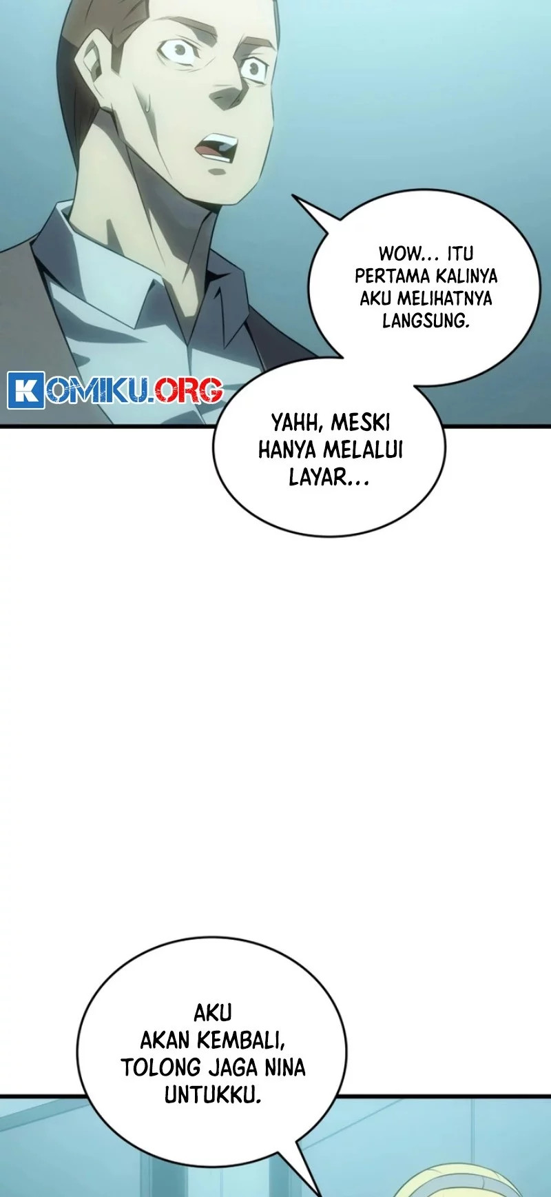 The Great Mage Returns After 4000 Years Chapter 227 Gambar 25