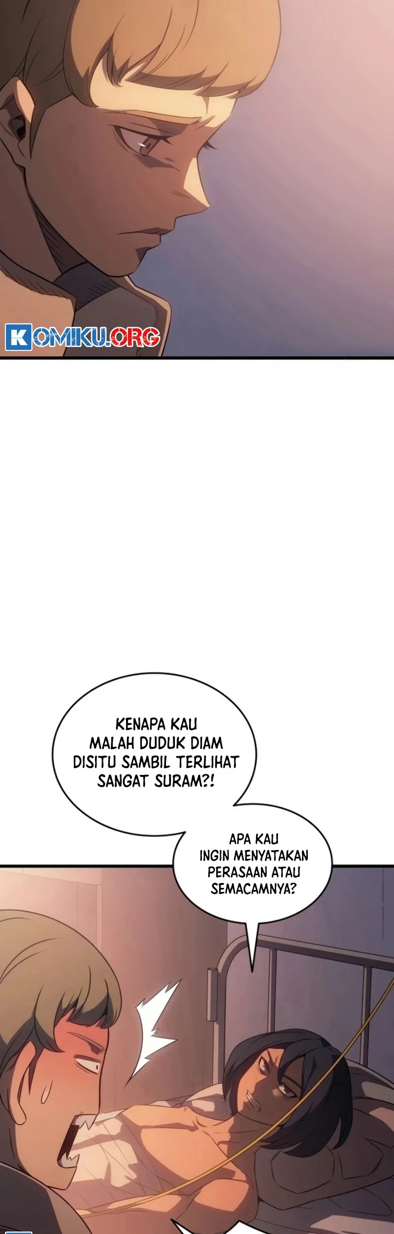 The Great Mage Returns After 4000 Years Chapter 227 Gambar 32