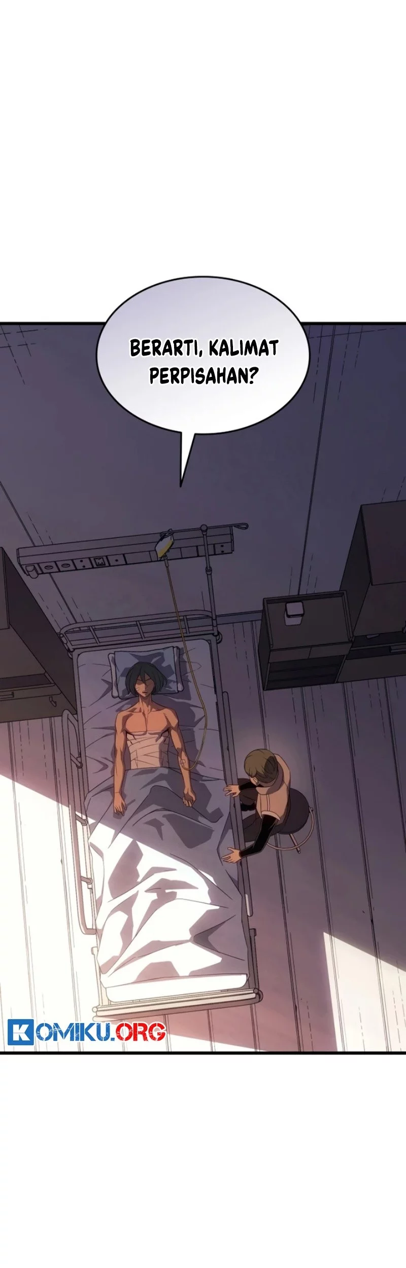 The Great Mage Returns After 4000 Years Chapter 227 Gambar 34