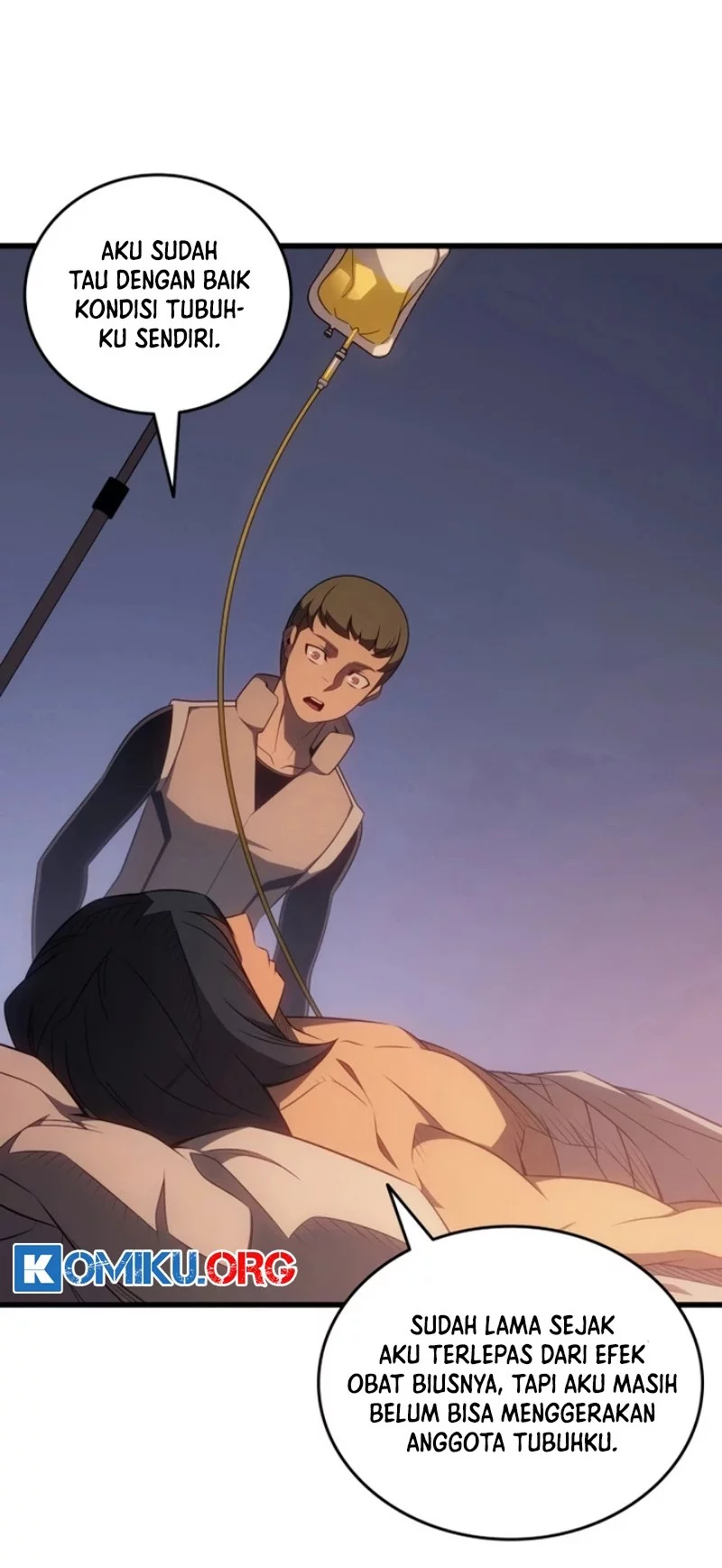 The Great Mage Returns After 4000 Years Chapter 227 Gambar 35