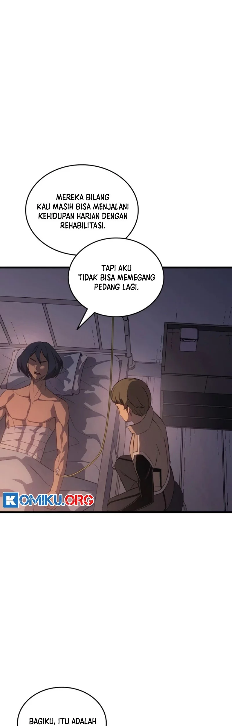 The Great Mage Returns After 4000 Years Chapter 227 Gambar 36