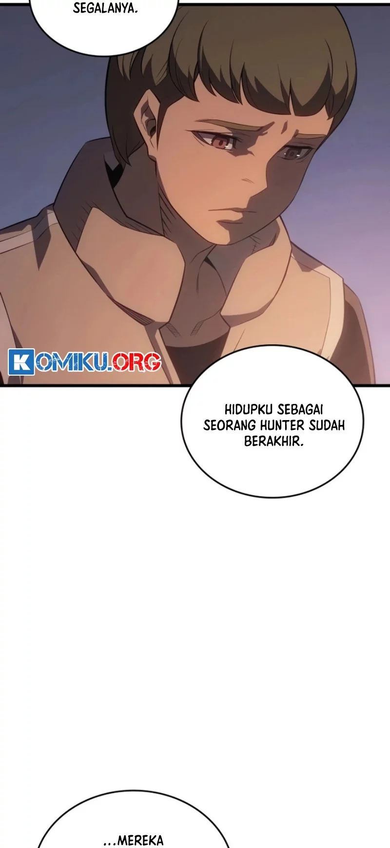 The Great Mage Returns After 4000 Years Chapter 227 Gambar 37