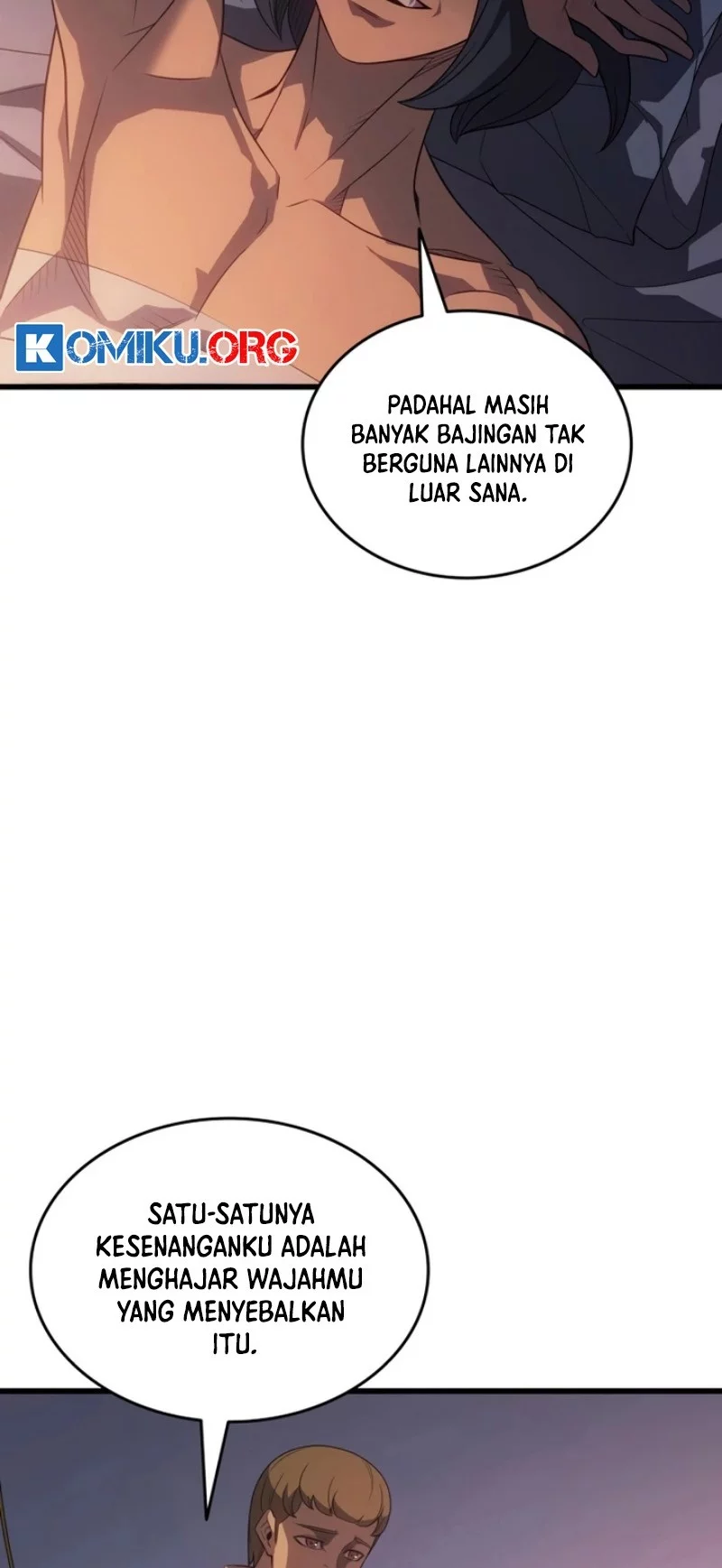 The Great Mage Returns After 4000 Years Chapter 227 Gambar 39