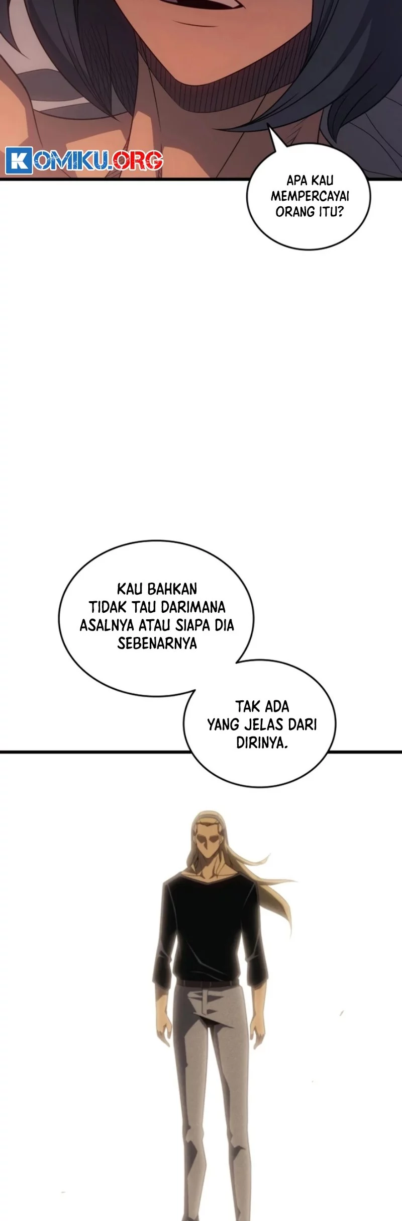 The Great Mage Returns After 4000 Years Chapter 227 Gambar 43