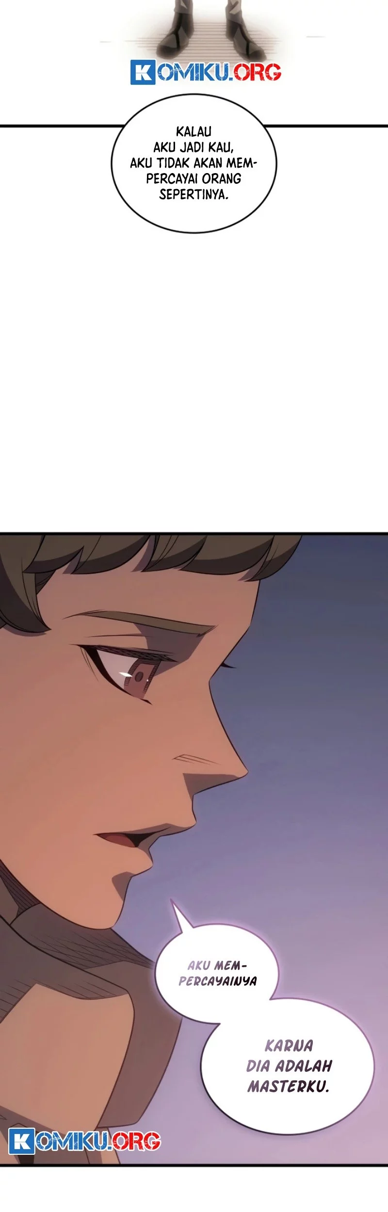 The Great Mage Returns After 4000 Years Chapter 227 Gambar 44