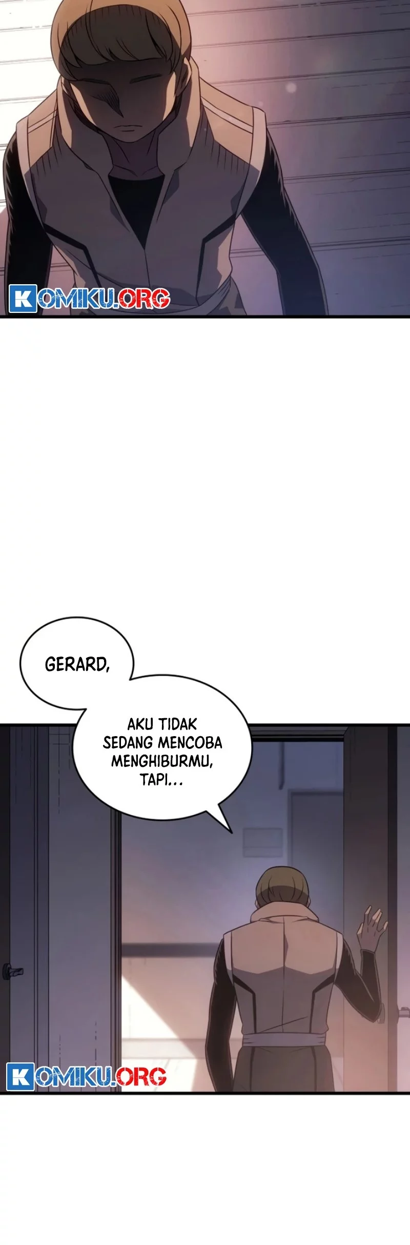 The Great Mage Returns After 4000 Years Chapter 227 Gambar 49