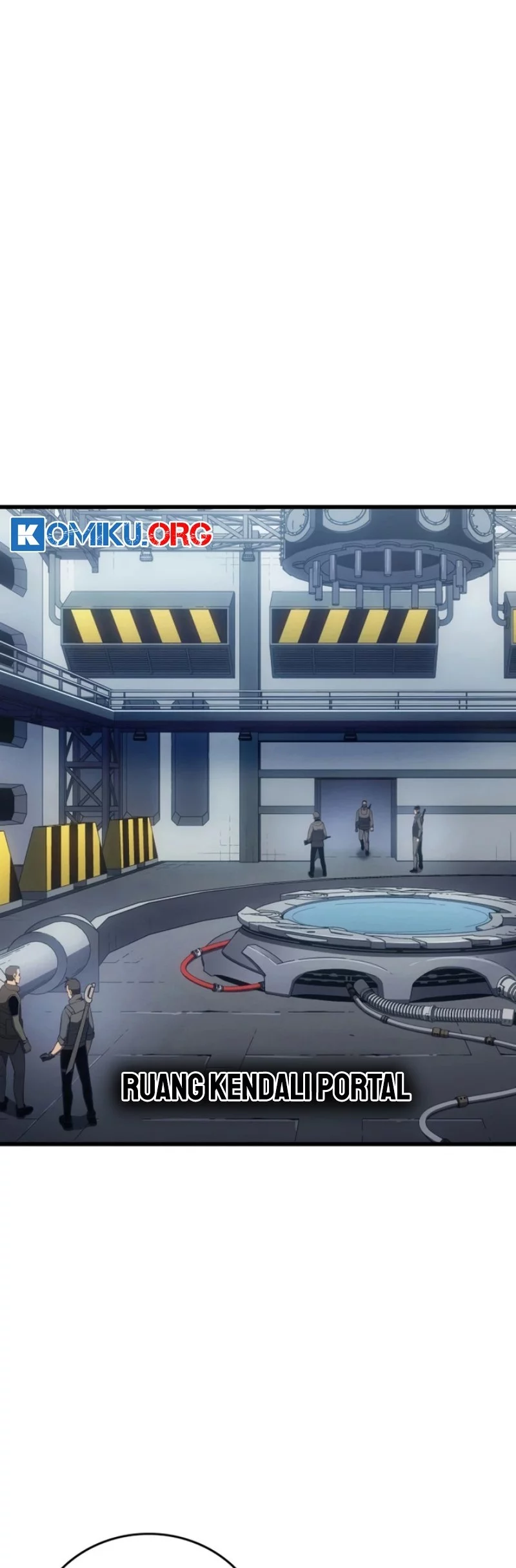 The Great Mage Returns After 4000 Years Chapter 227 Gambar 55